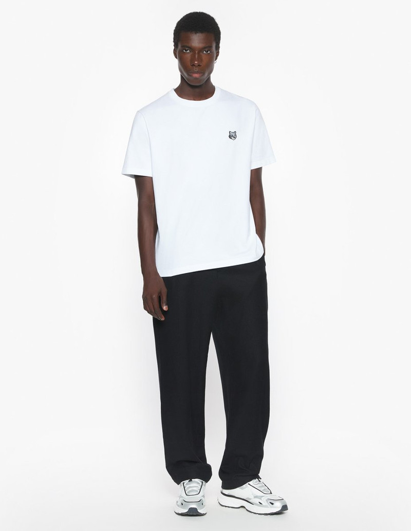 Maison Kitsuné FOX HEAD COMFORT TEE-SHIRT outlook