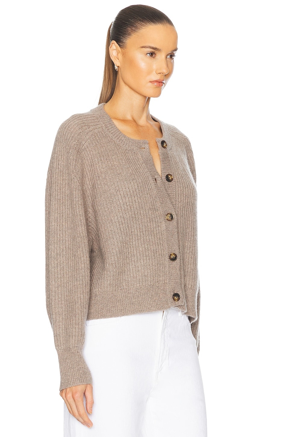 Bastia Cardigan - 2