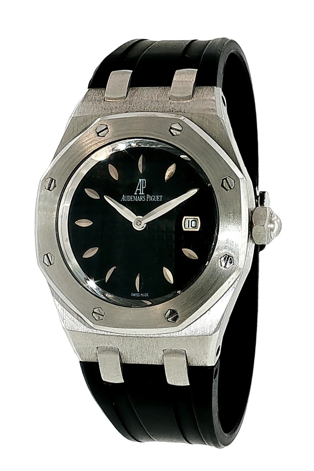 Lady Royal Oak Watch - 1