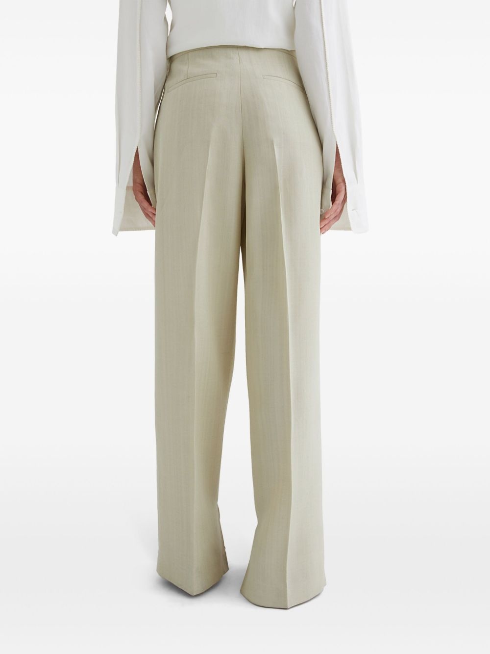 tailored trousers - 4