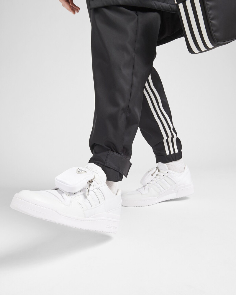 adidas for Prada Re-Nylon Forum sneakers 3