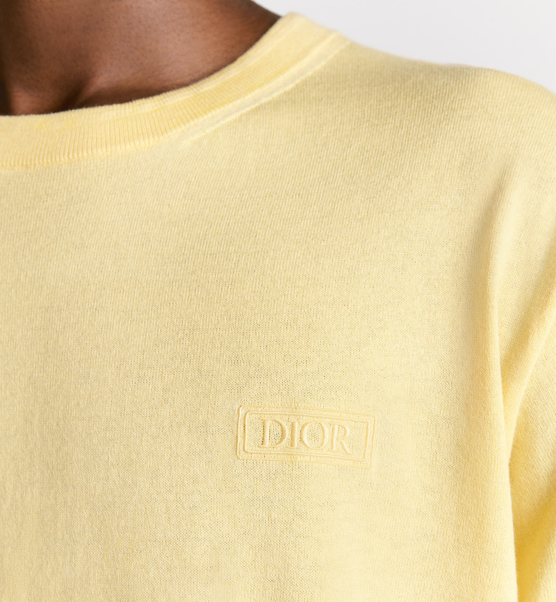 Dior Icons T-Shirt 4