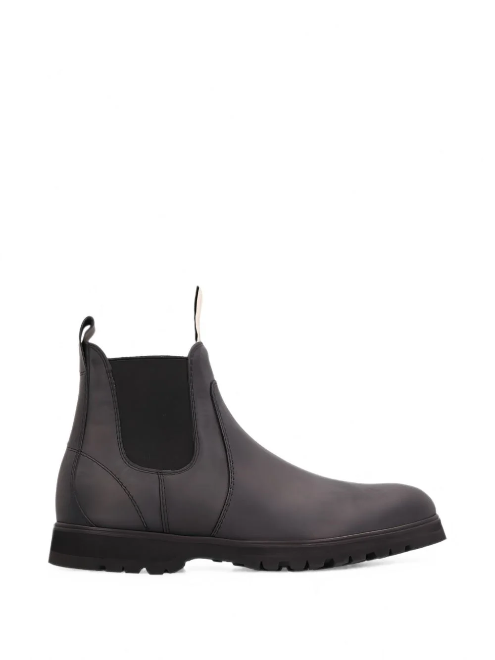 JACQUEMUS 'Loin' ankle boots - 1