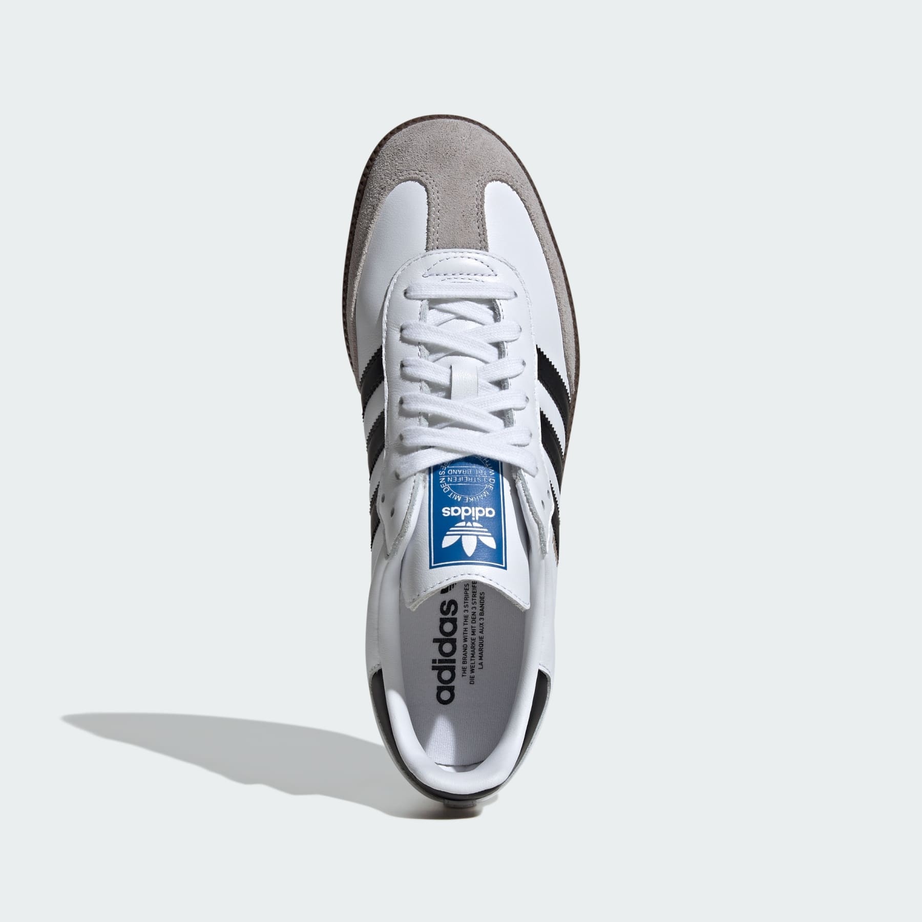 Samba OG Shoes - 3