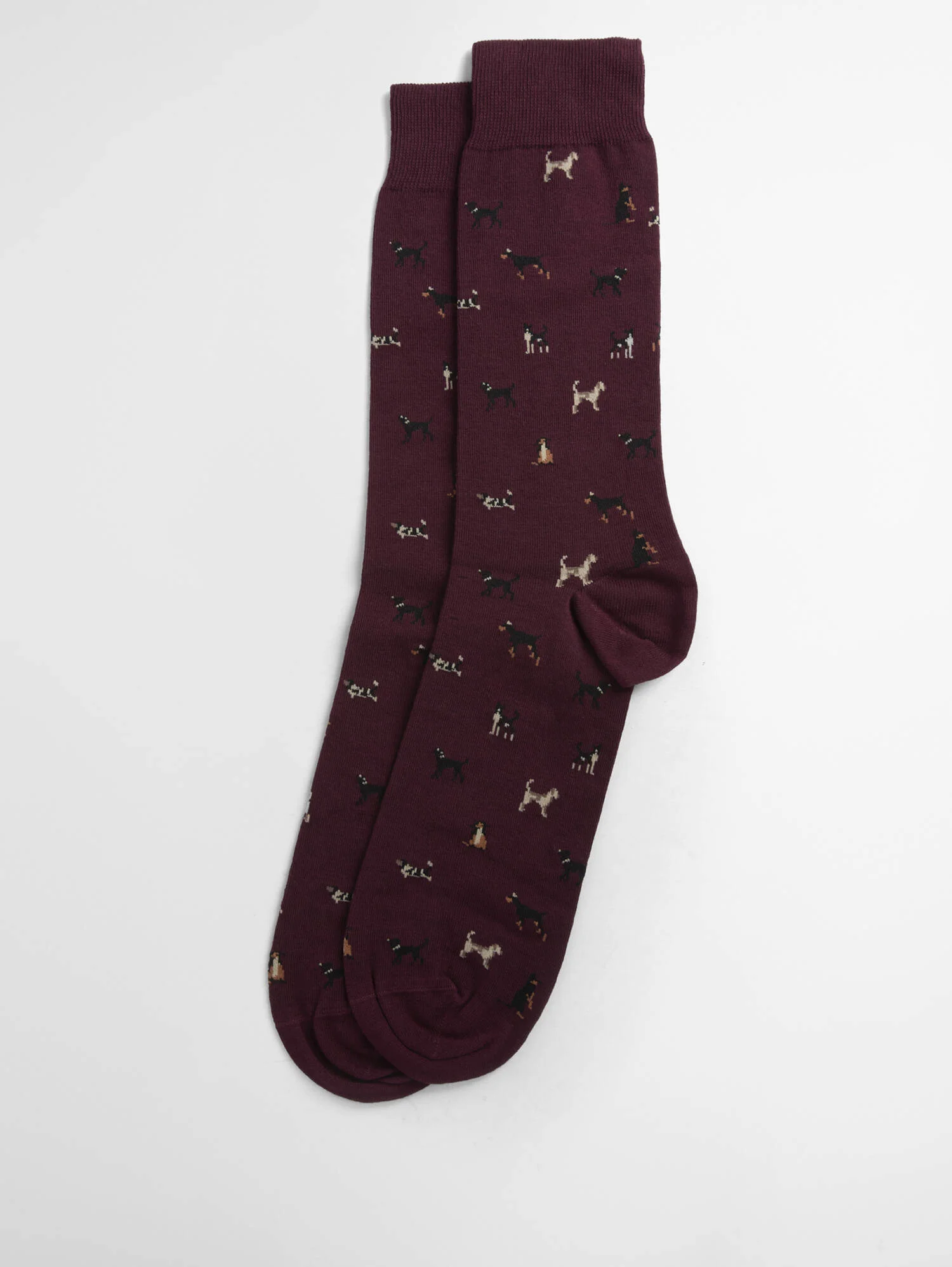 Mavin Socks - 1
