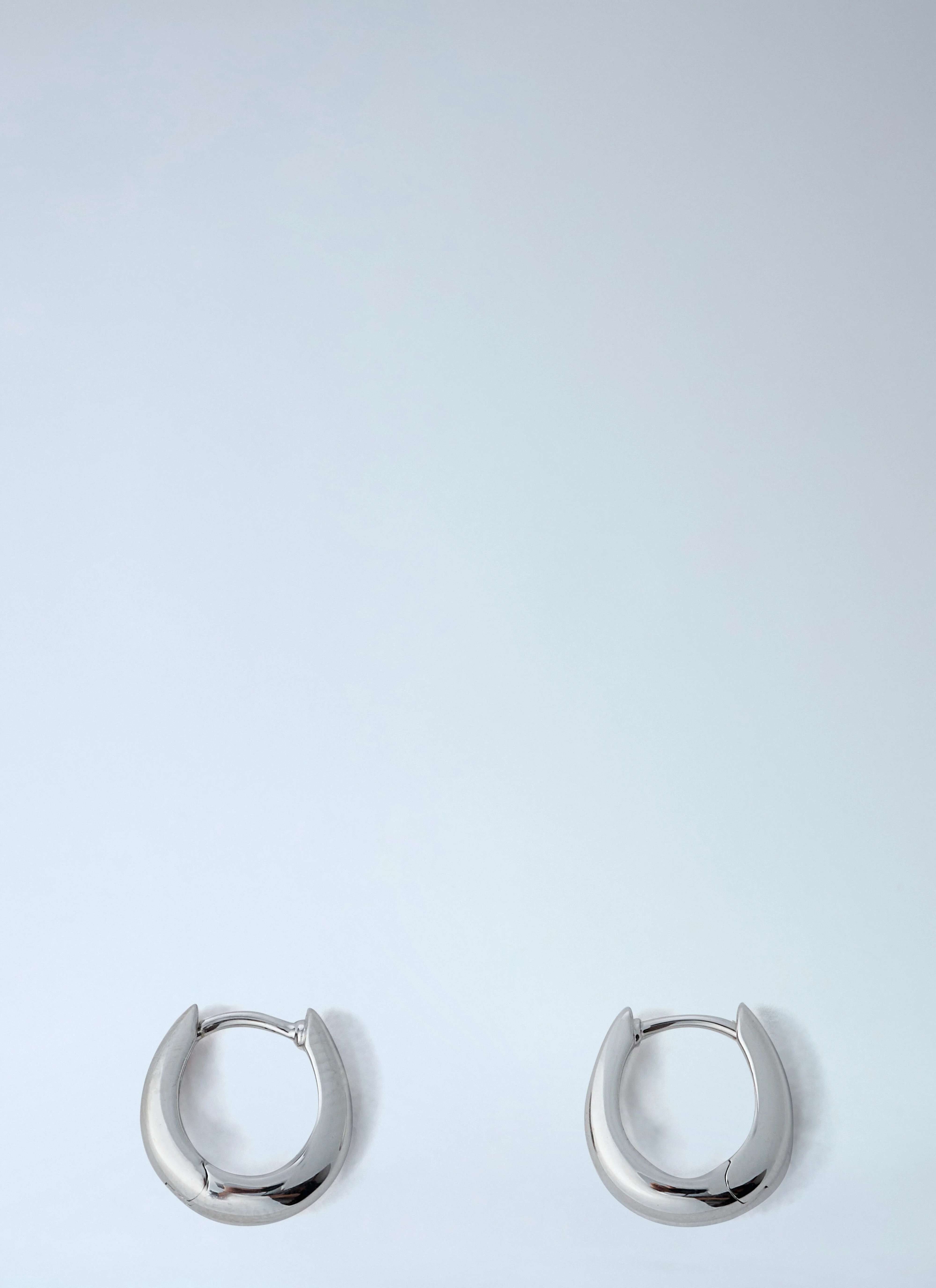 Liz Huggies Earrings - 1