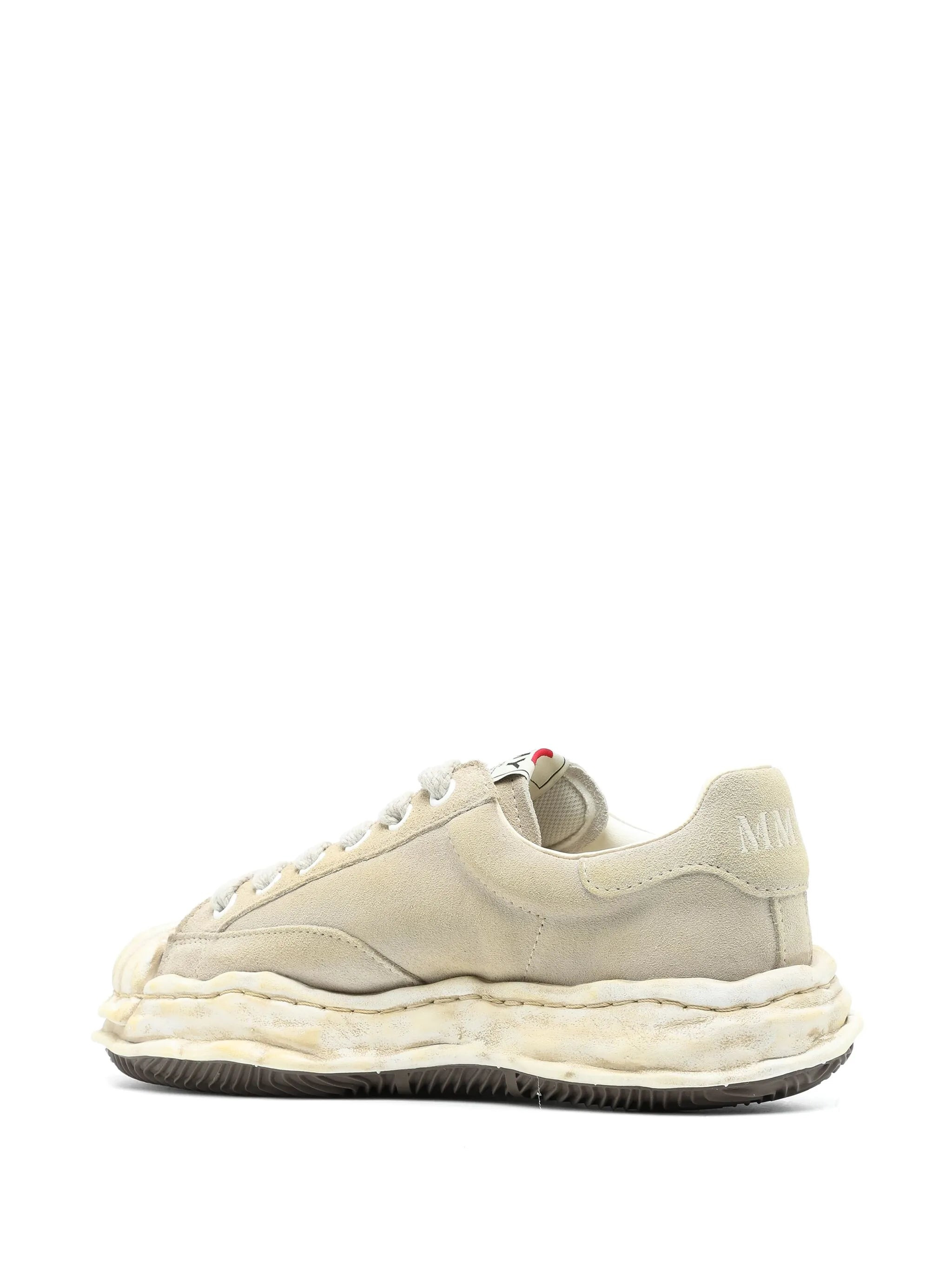 Blakey low-top sneakers - 3