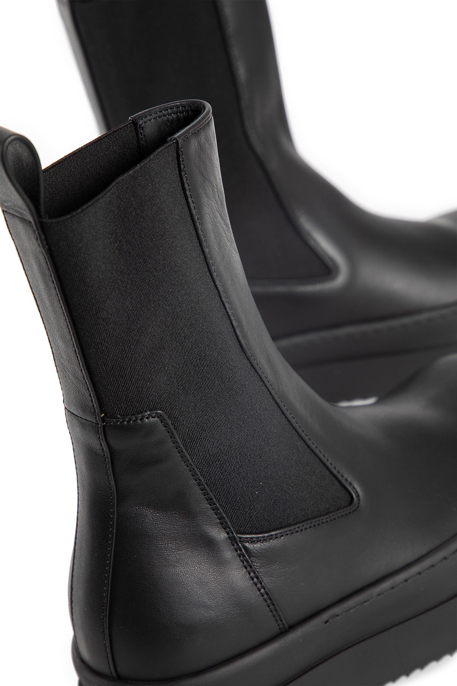 【RICK OWENS】FW24 PORTERVILLE MEGA BUMPER BEATLE RICK OWENS | Mega Bumper Beatle Boot – Joan Shepp