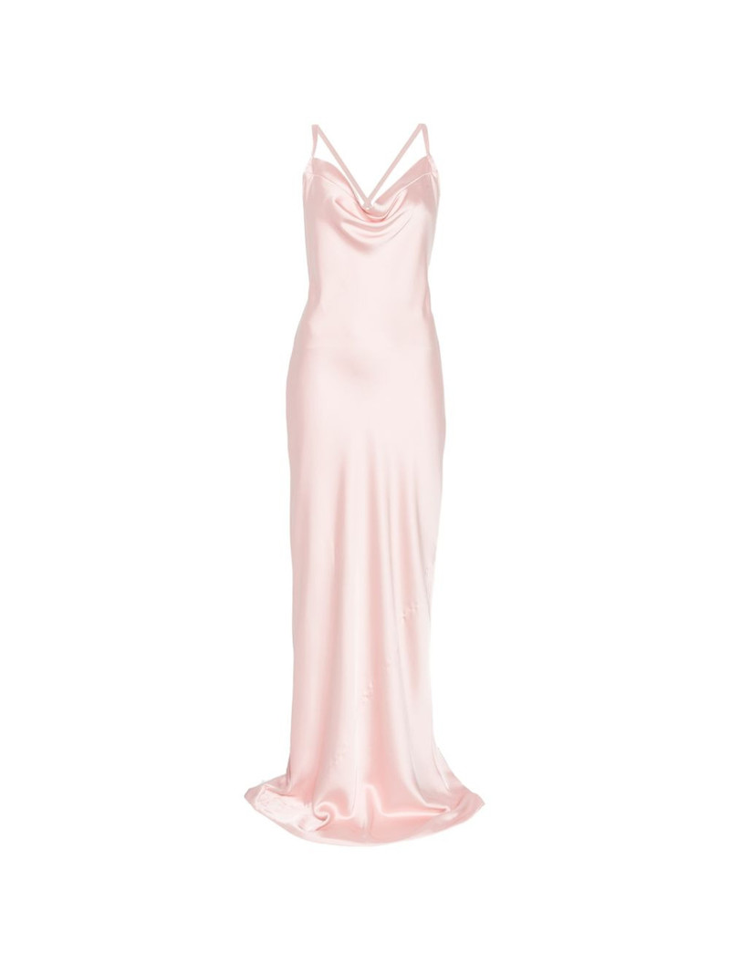 cross-back maxi dress 1