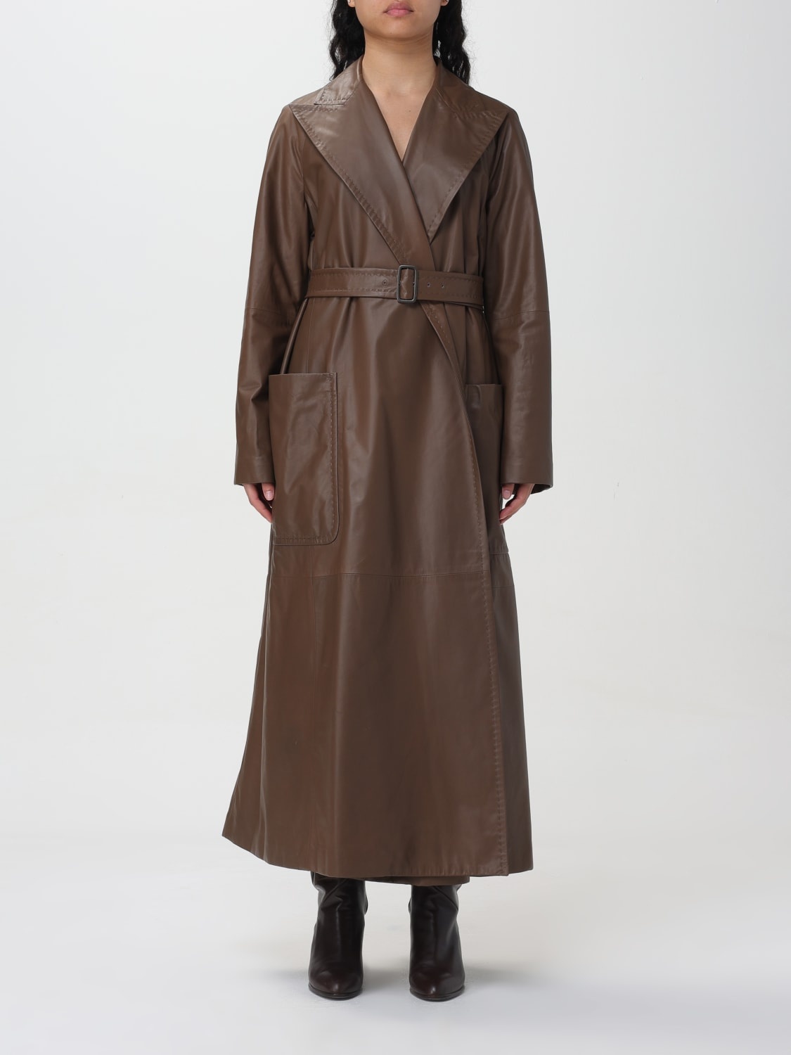 Coat woman Max Mara - 1