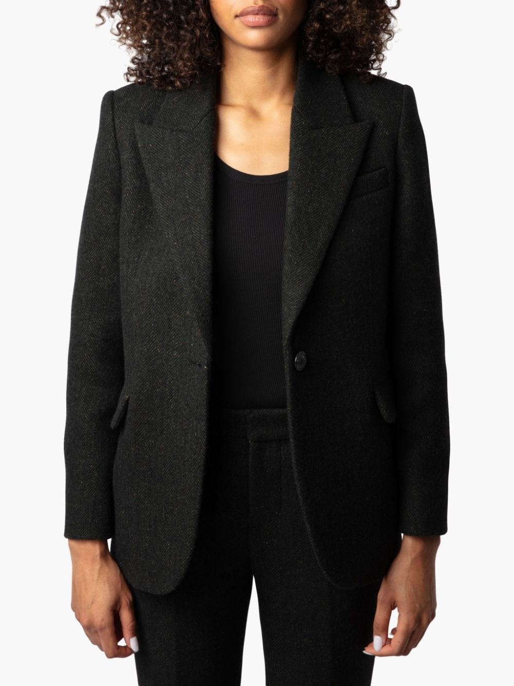 Vingt blazer - 4