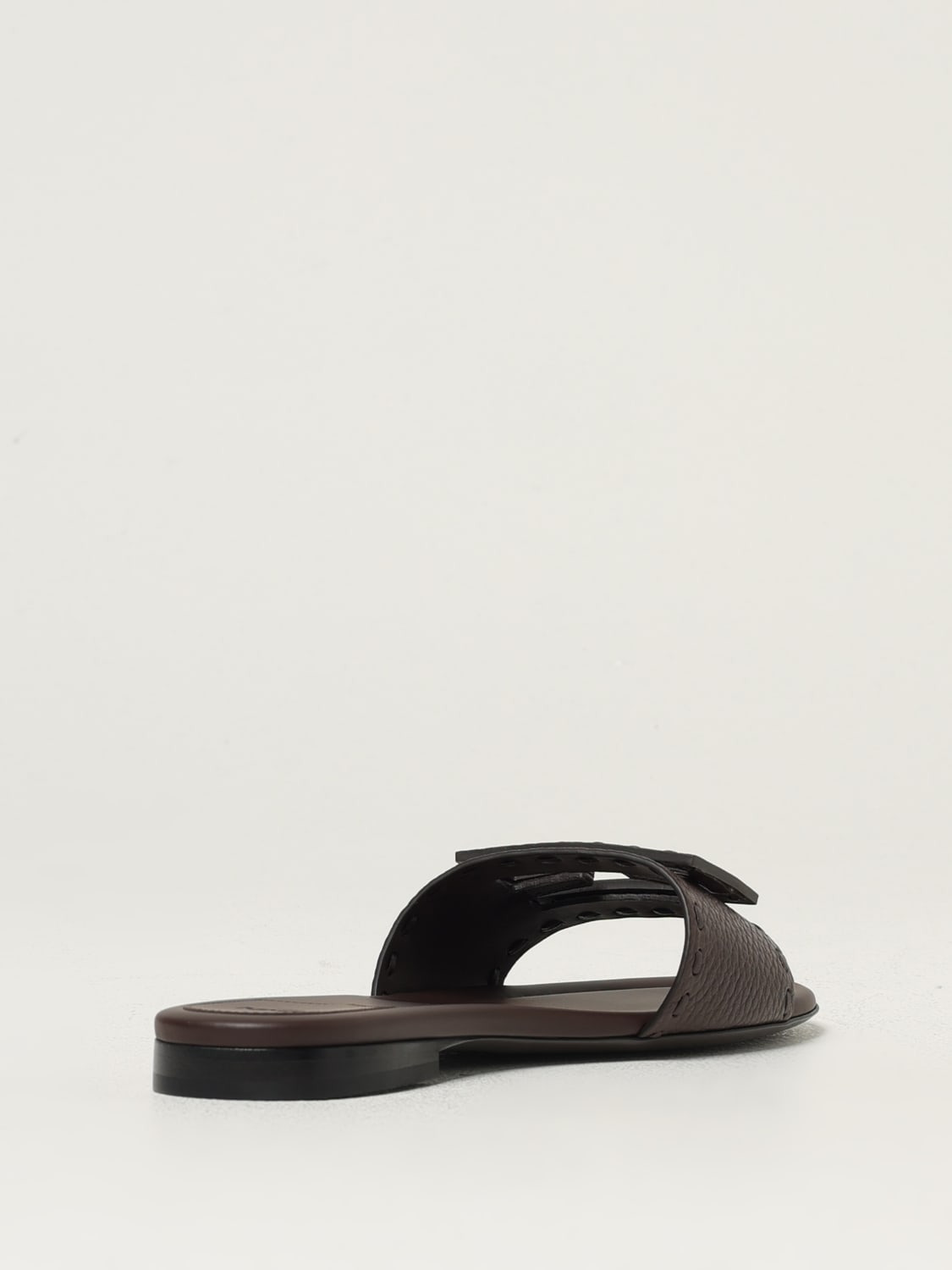 Shoes woman Fendi - 3