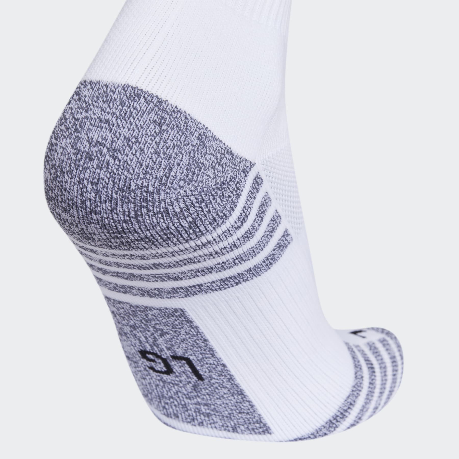 Team Speed 4 Soccer Over-the-Calf Socks - 4