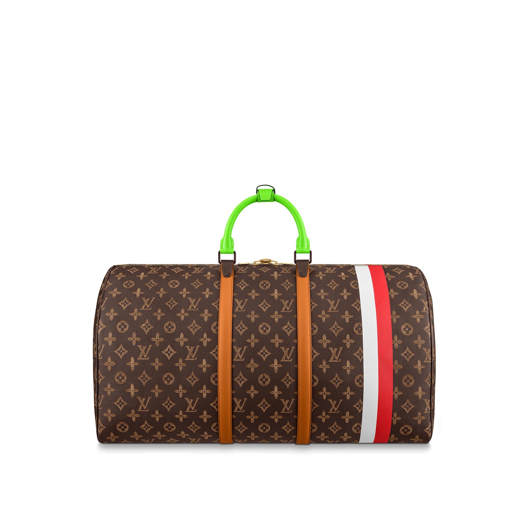 Keepall 55 - 6