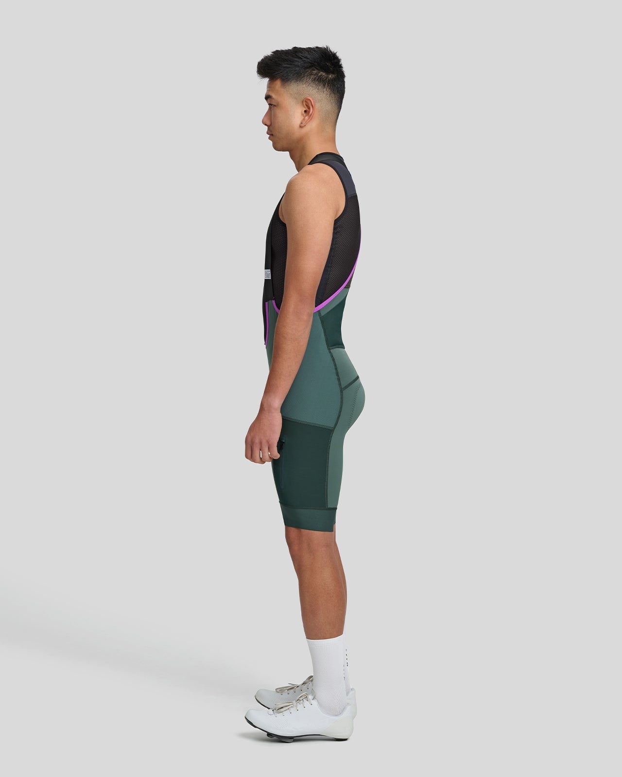 Alt_Road™ Cargo Bib - 3