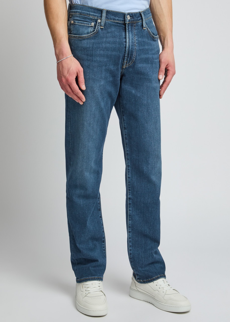 Citizens OF Humanity Elijah Straight-leg Jeans - 2