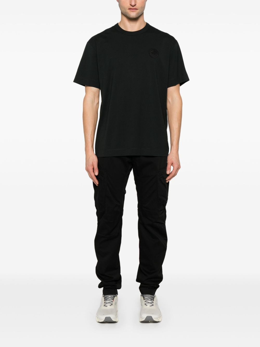 GLADSTONE T-SHIRT - 3