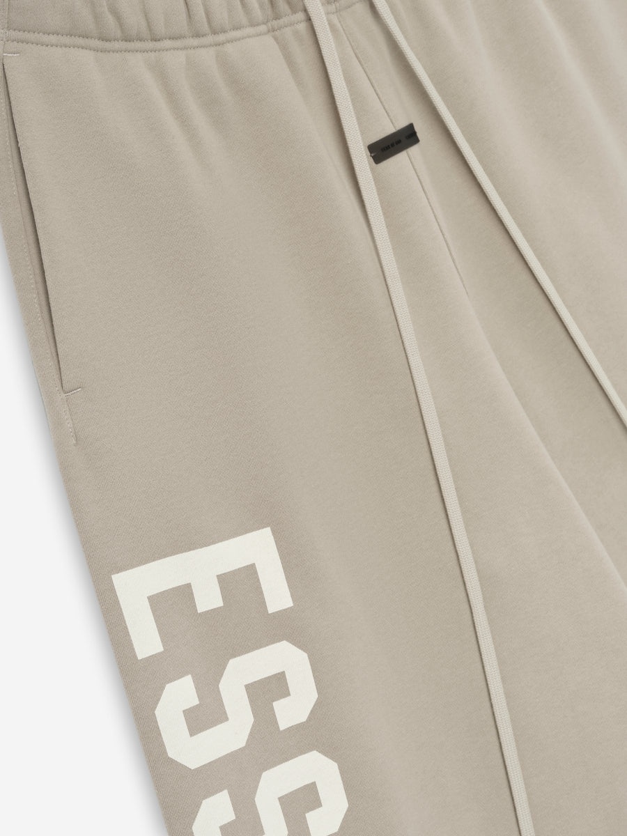 Lounge Fleece Sweatpant - 4