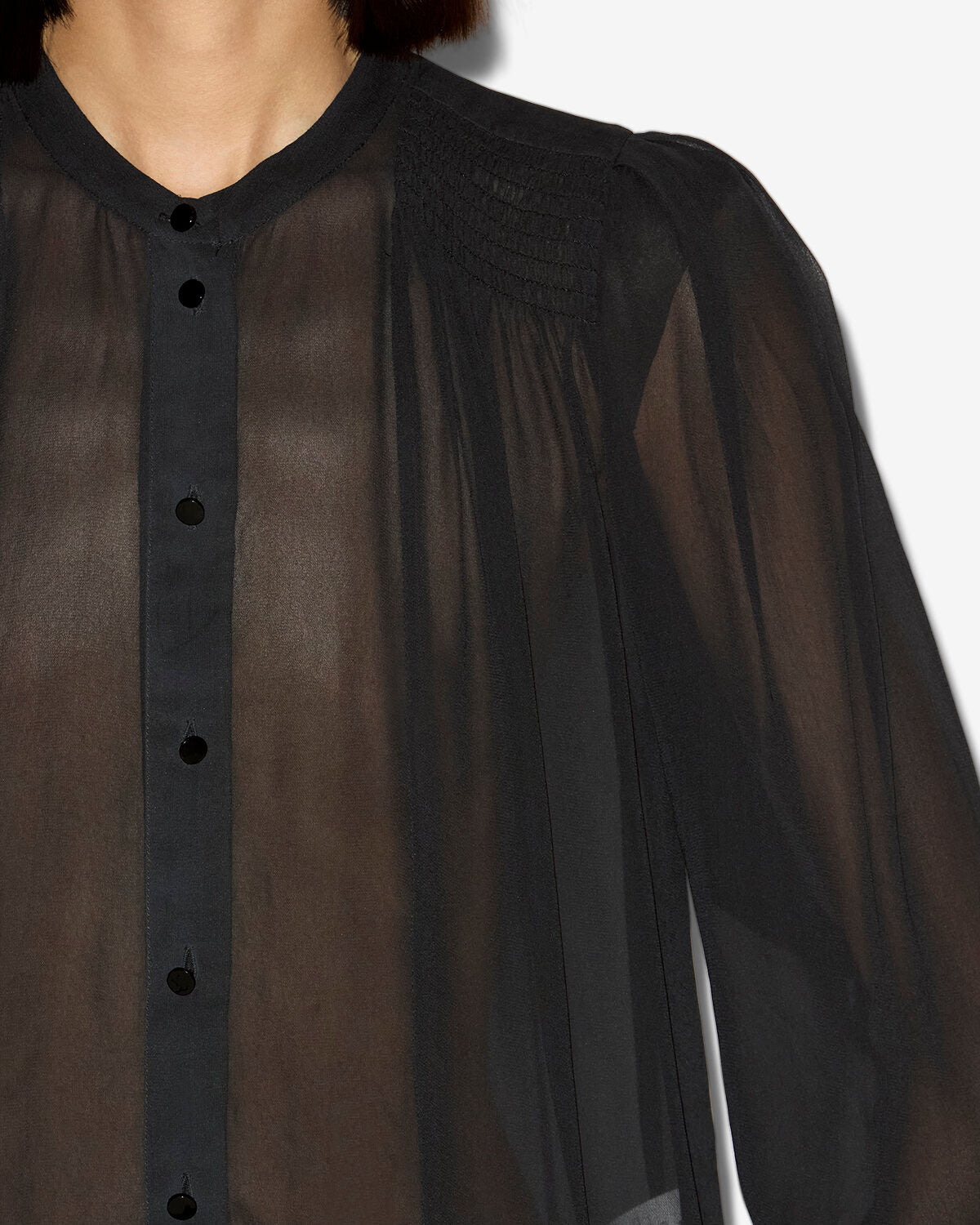 NOELINE BLOUSE - 3