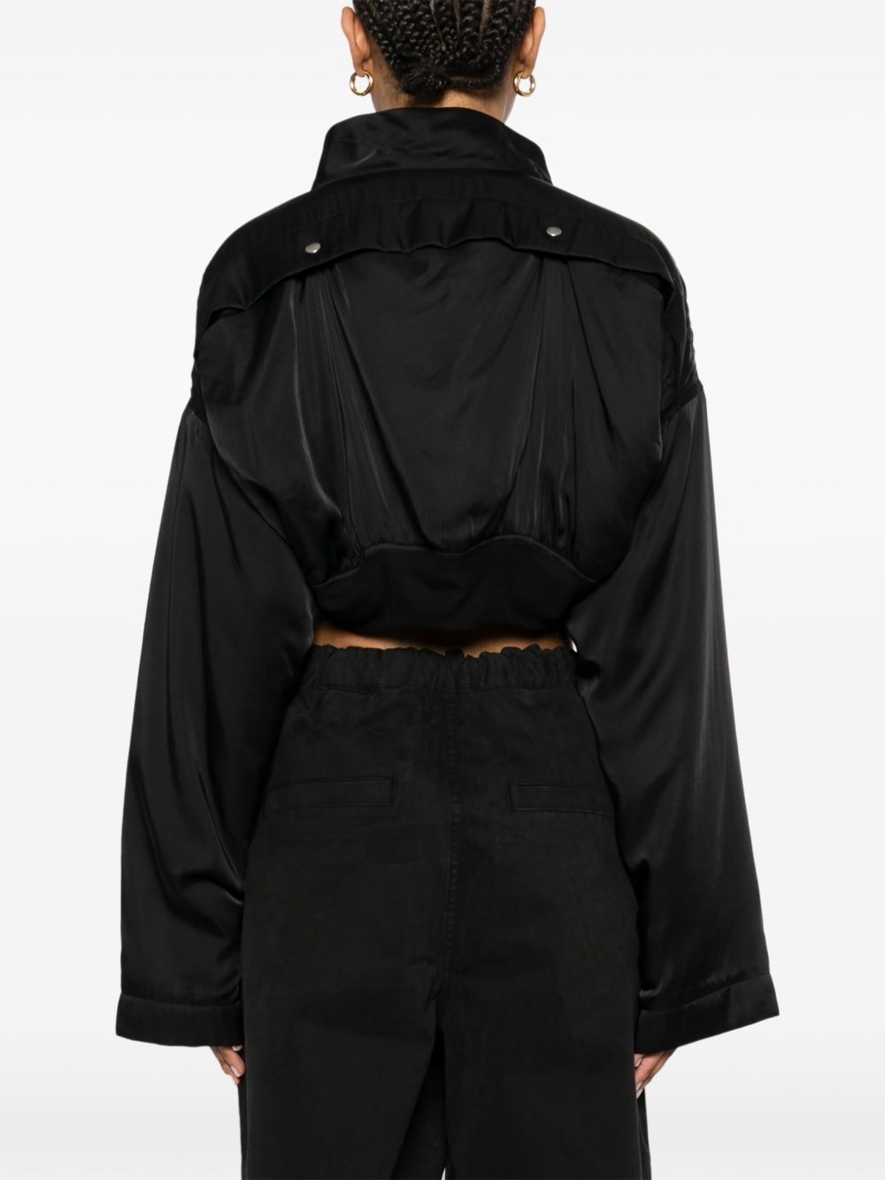 Anthem Flight jacket - 4