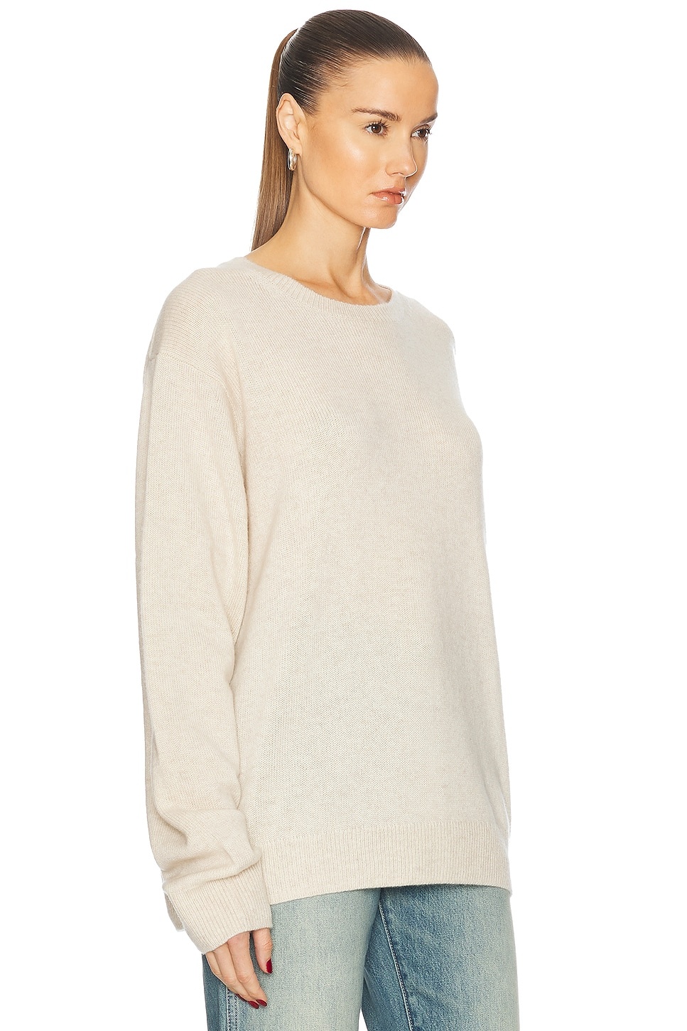 James Cashmere Sweater - 2