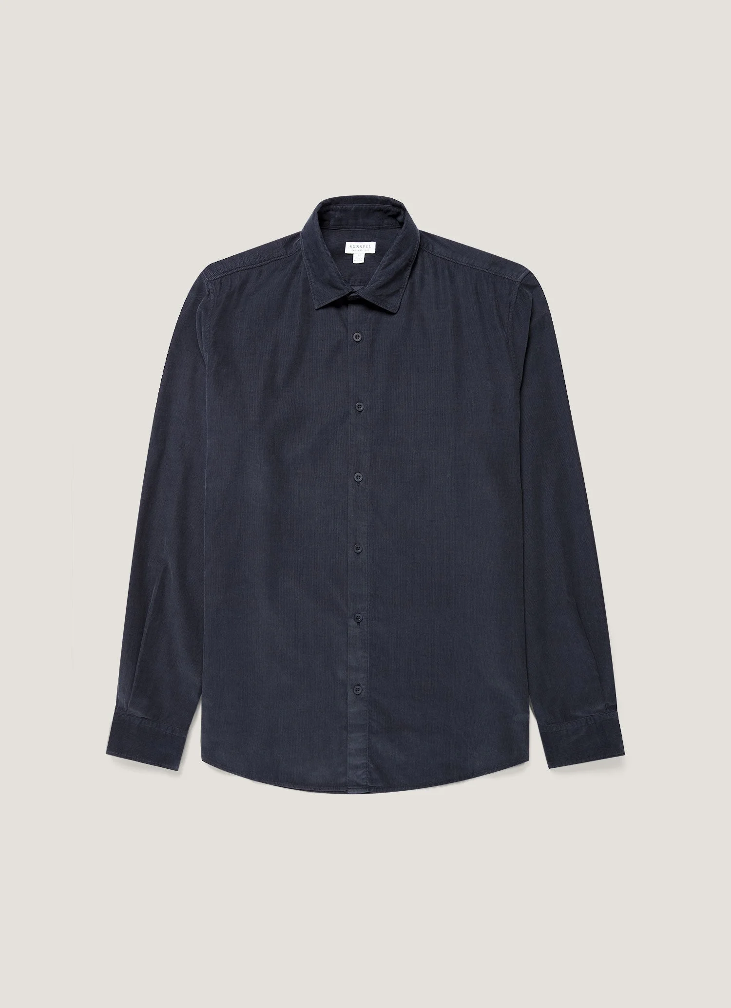 Fine Cord Shirt - 1