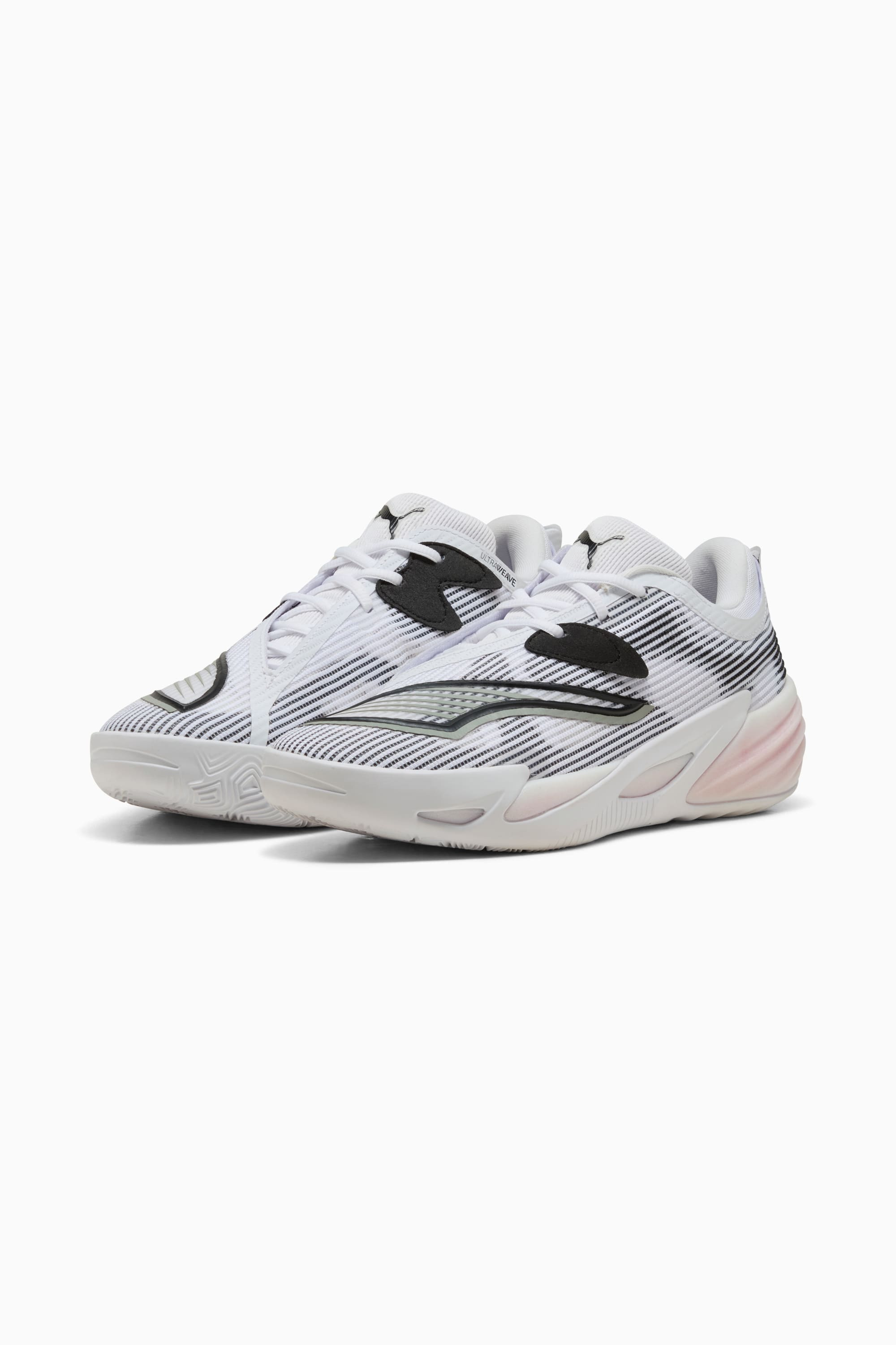 All-Pro NITRO™ 2 Basketball Shoes Unisex - 4