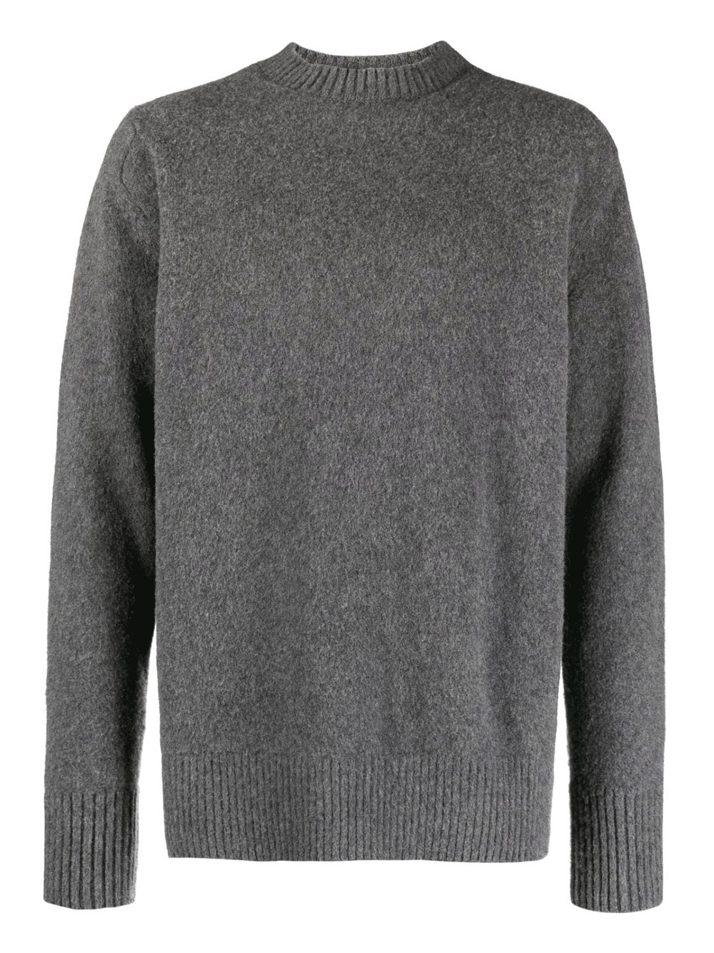 OAMC Whistler Crewneck Top | club21 | REVERSIBLE OAMC Whistler Crewneck Top | club21 | REVERSIBLE