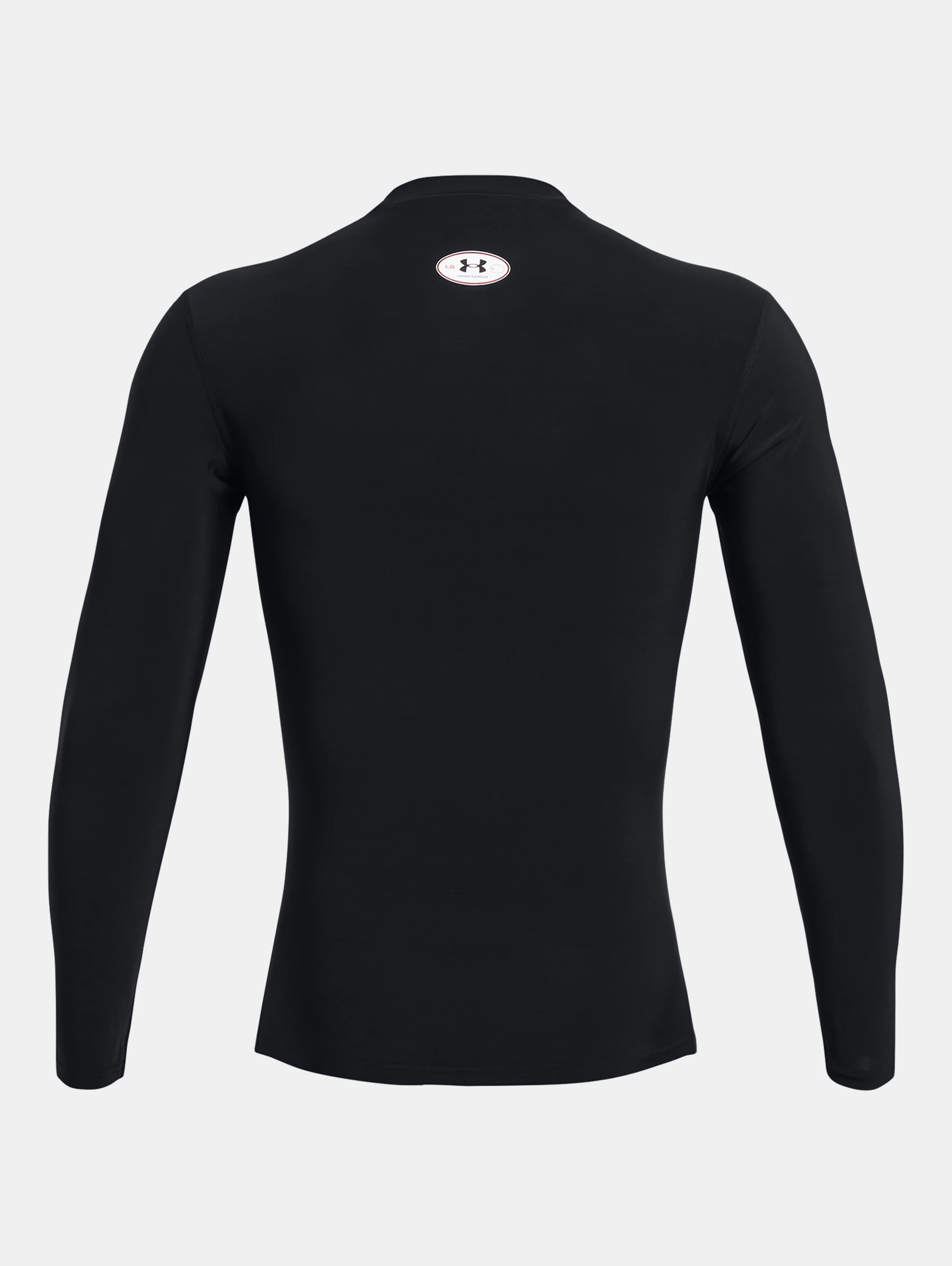 Men's HeatGear® OG Compression Long Sleeve - 3