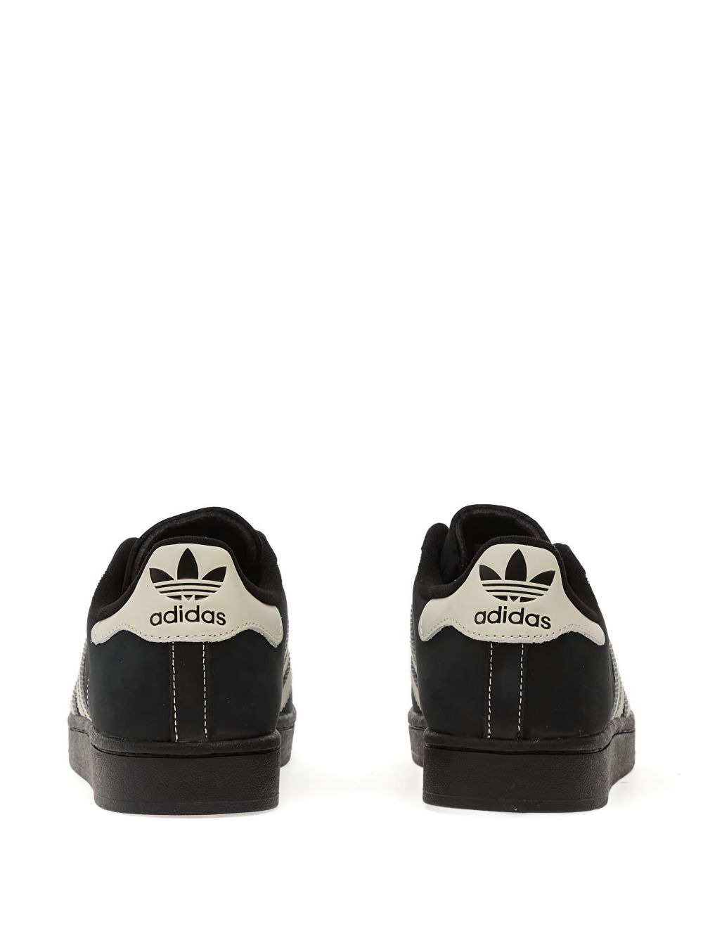 Superstar II low-top sneakers - 3