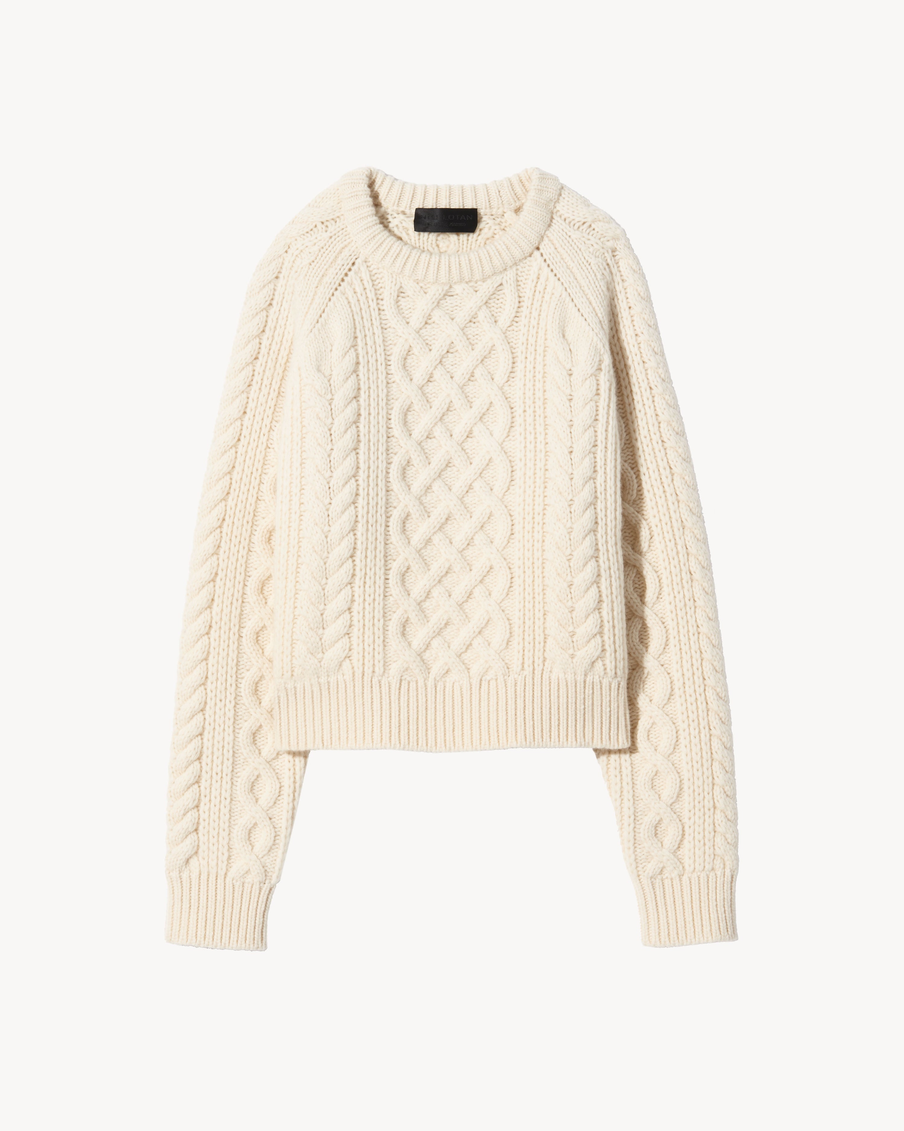 CORAS SWEATER - 1