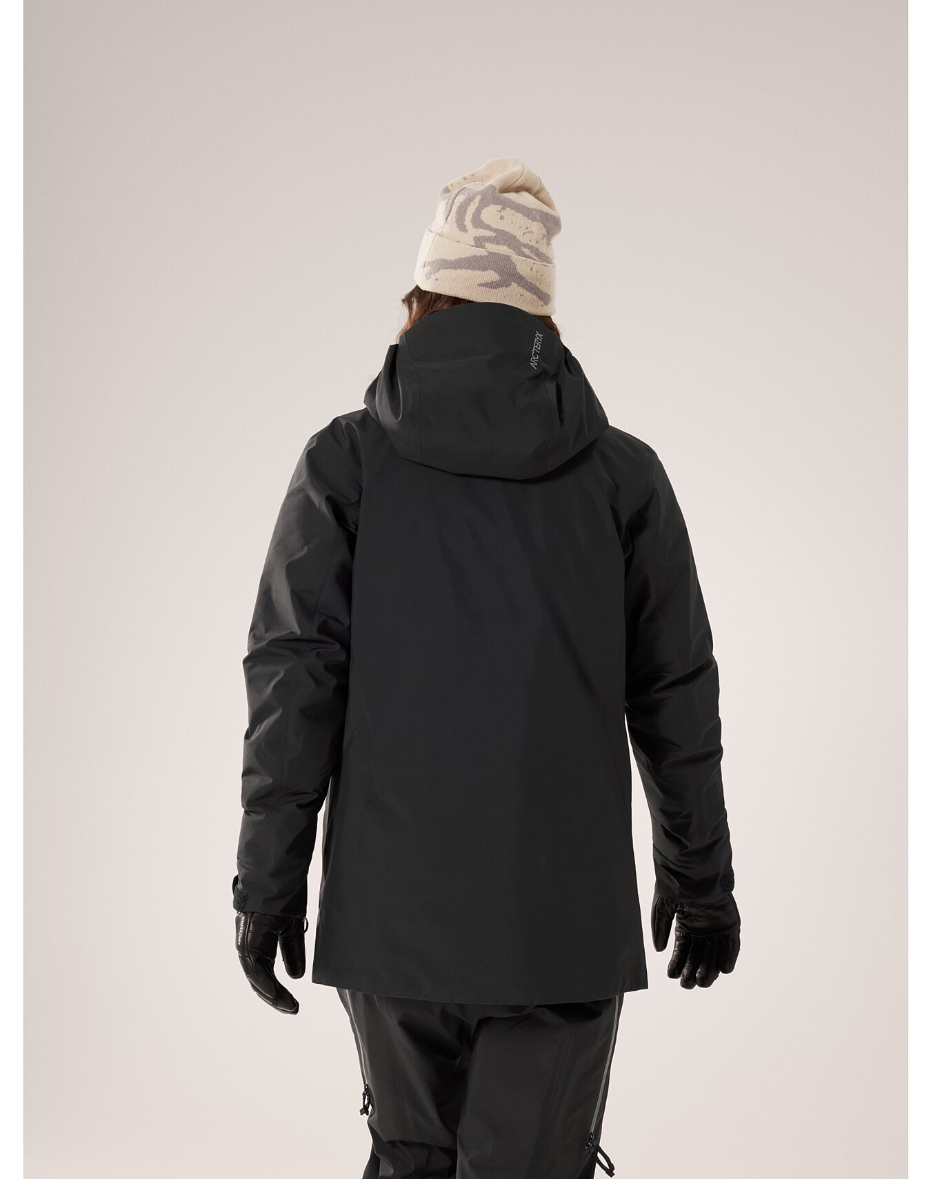Nita Down Jacket - 4