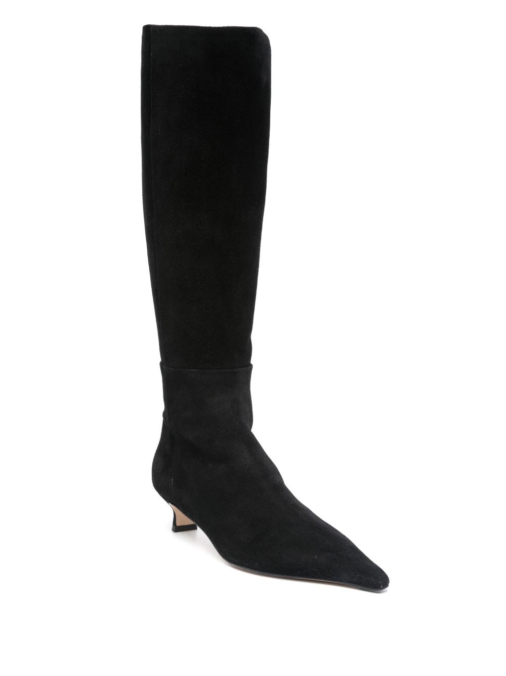 35mm Zazie boots - 2