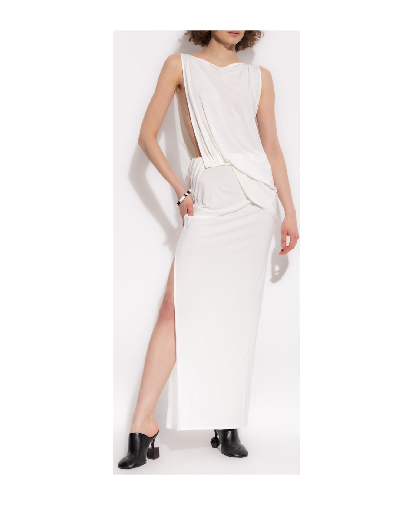 Jacquemus Sleeveless Dress - 2