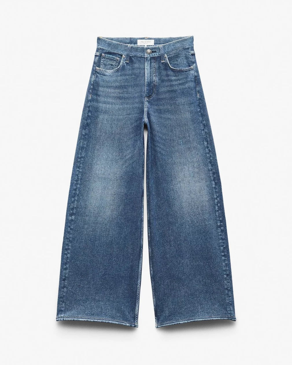 Miramar Terry Sofie Ankle Pants - 1