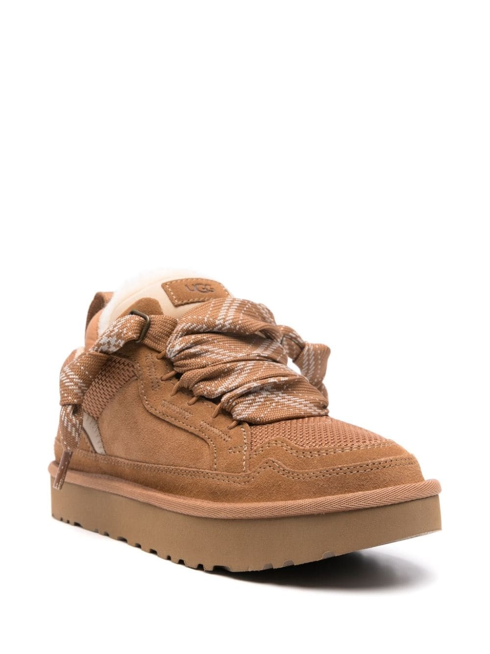 Lowmel sneakers - 3