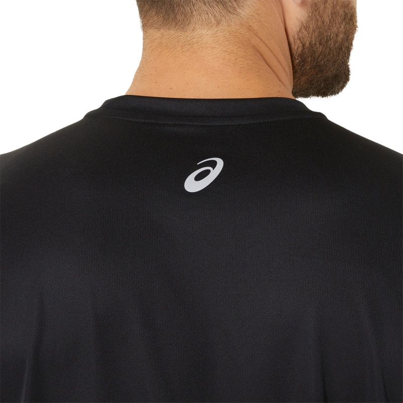 FUJITRAIL LOGO LONG SLEEVE TOP 5