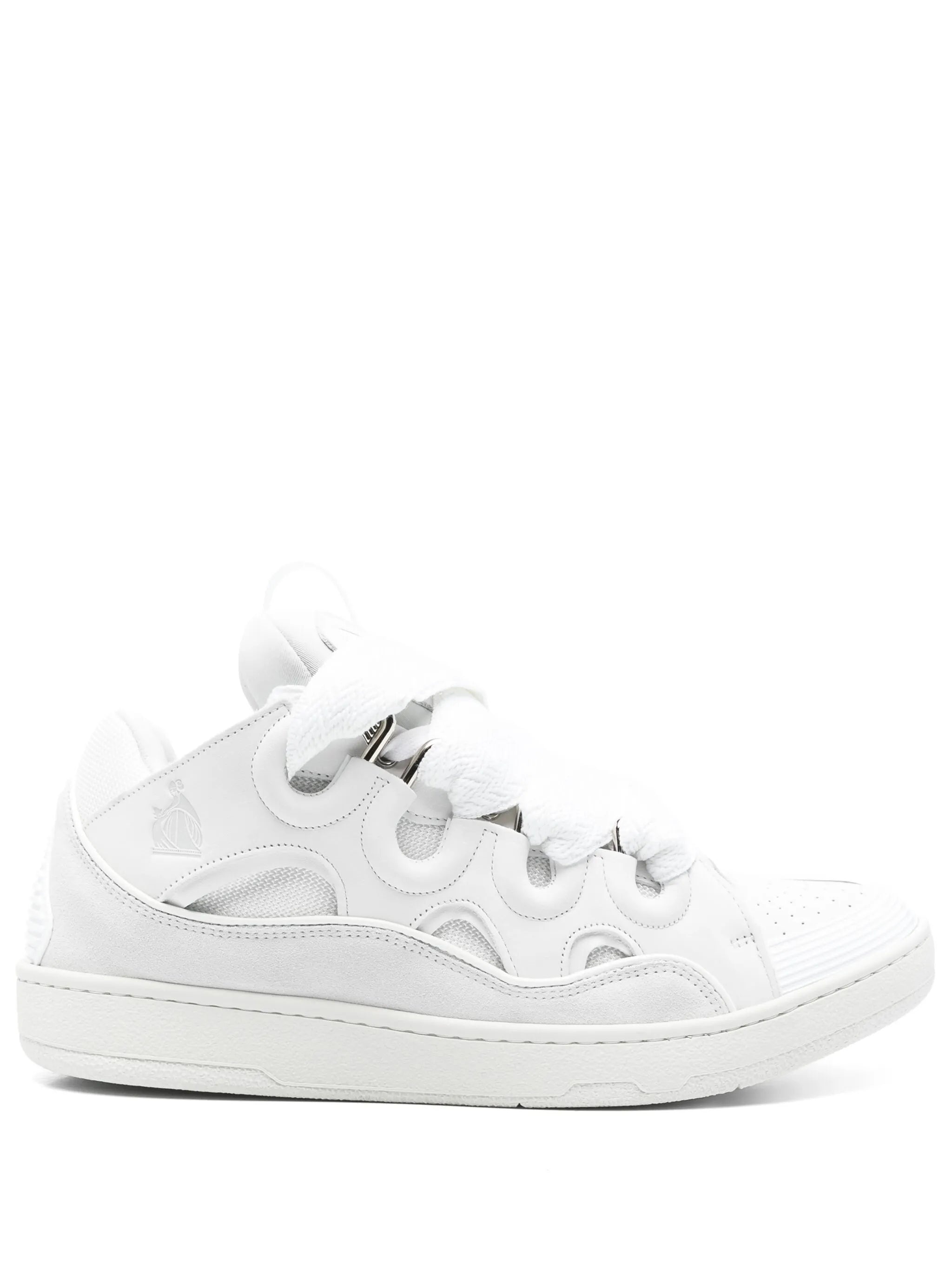 Curb Sneakers - 1