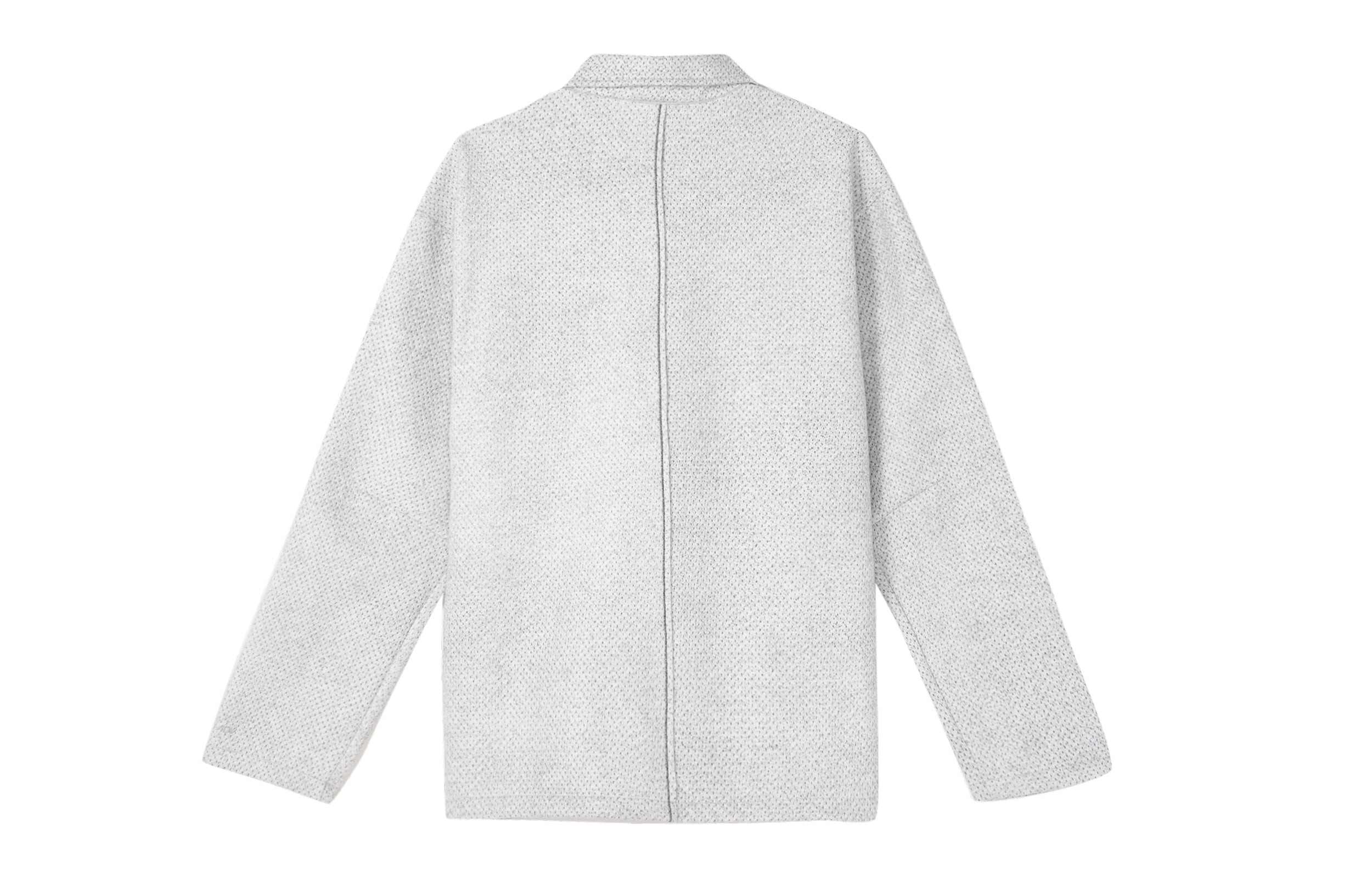 Nike Forward Workwear Workwear Jacket 'Grey' DV9993-077 - 2