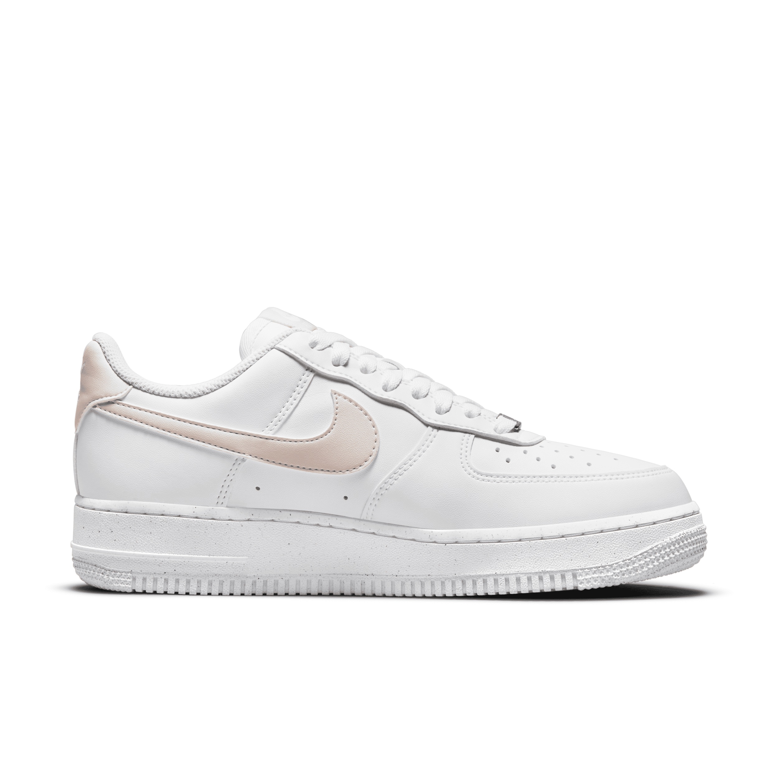 Nike Women's Air Force 1 '07 Next Nature Shoes - 3