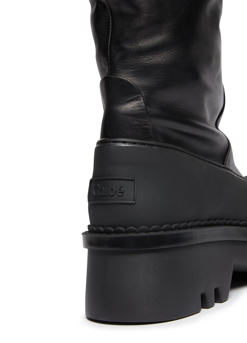 Raina boots - 5