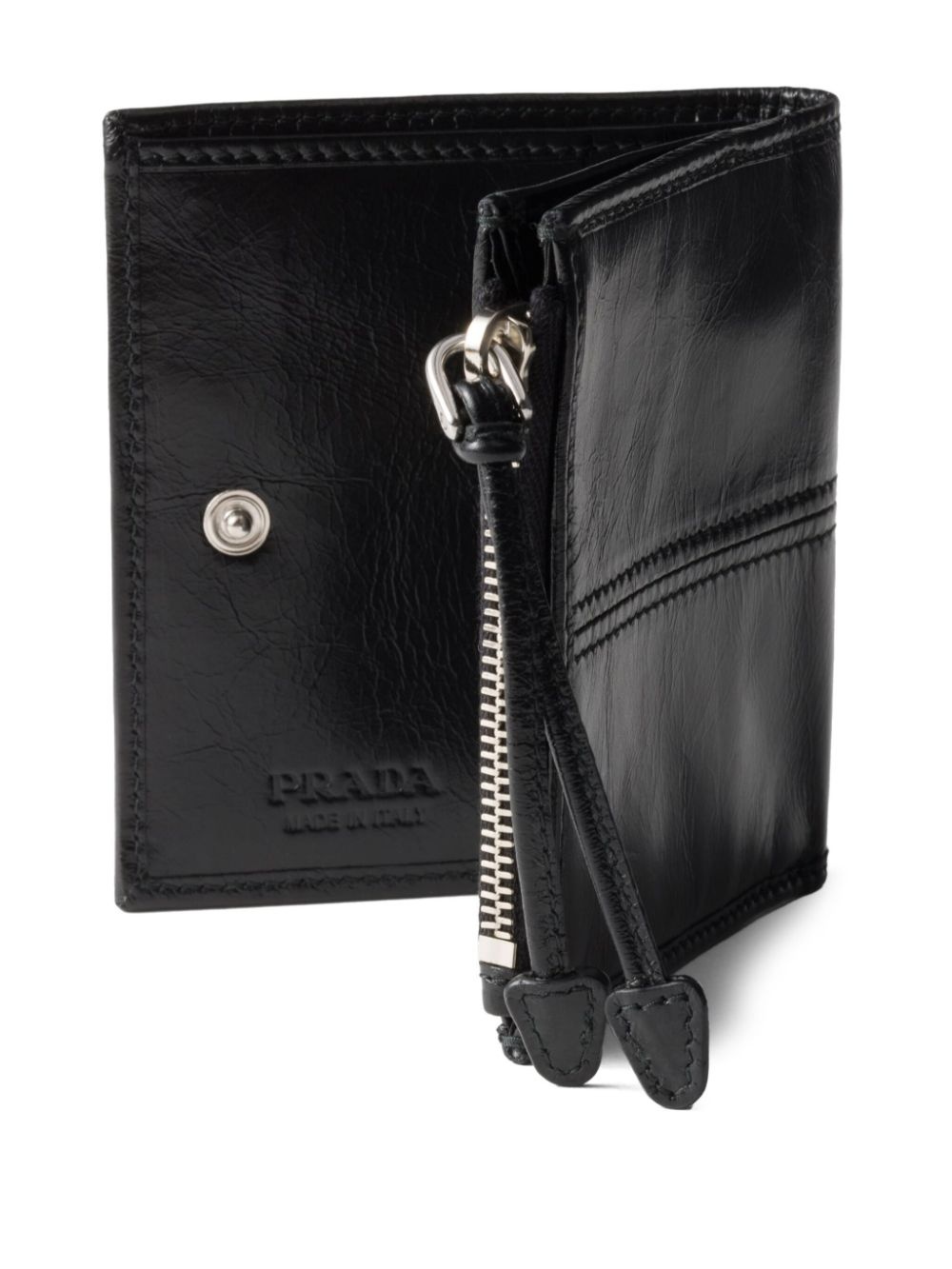 leather wallet - 4