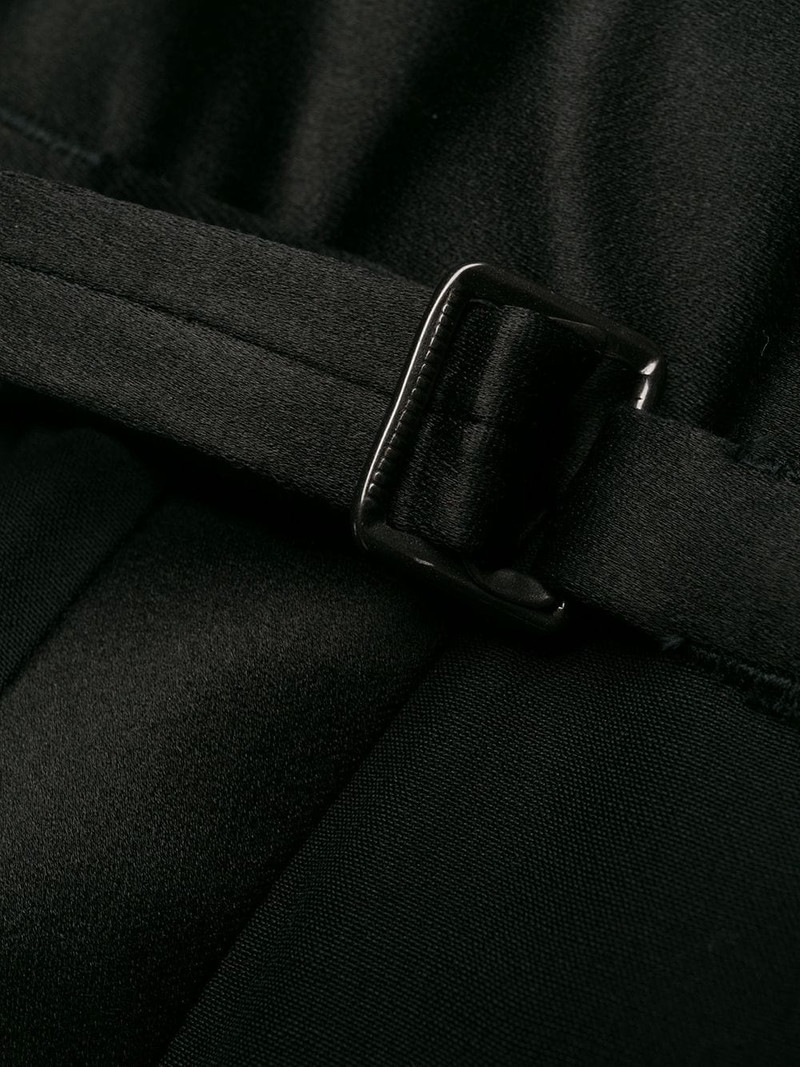 flared tailored trousers 6