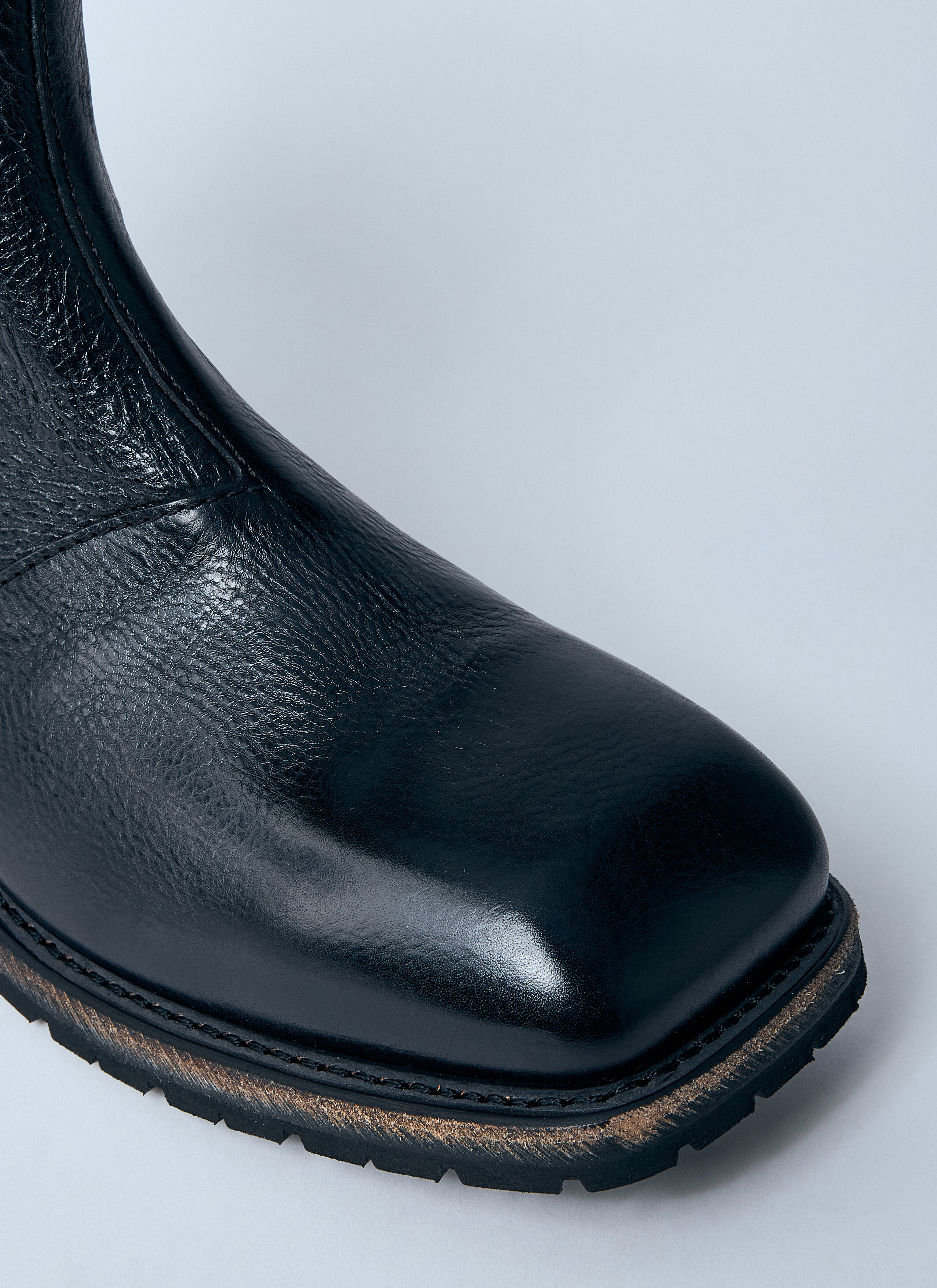 Engine Boots - 3