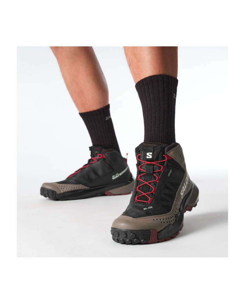 S/LAB WATERWAY 4