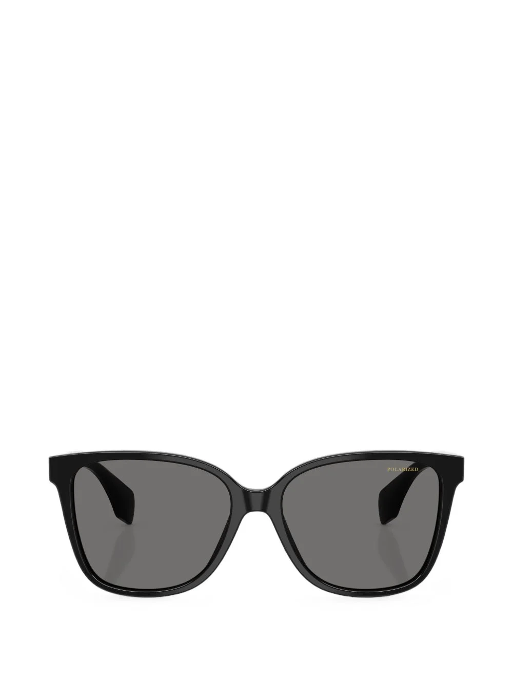 butterfly-frame sunglasses - 1