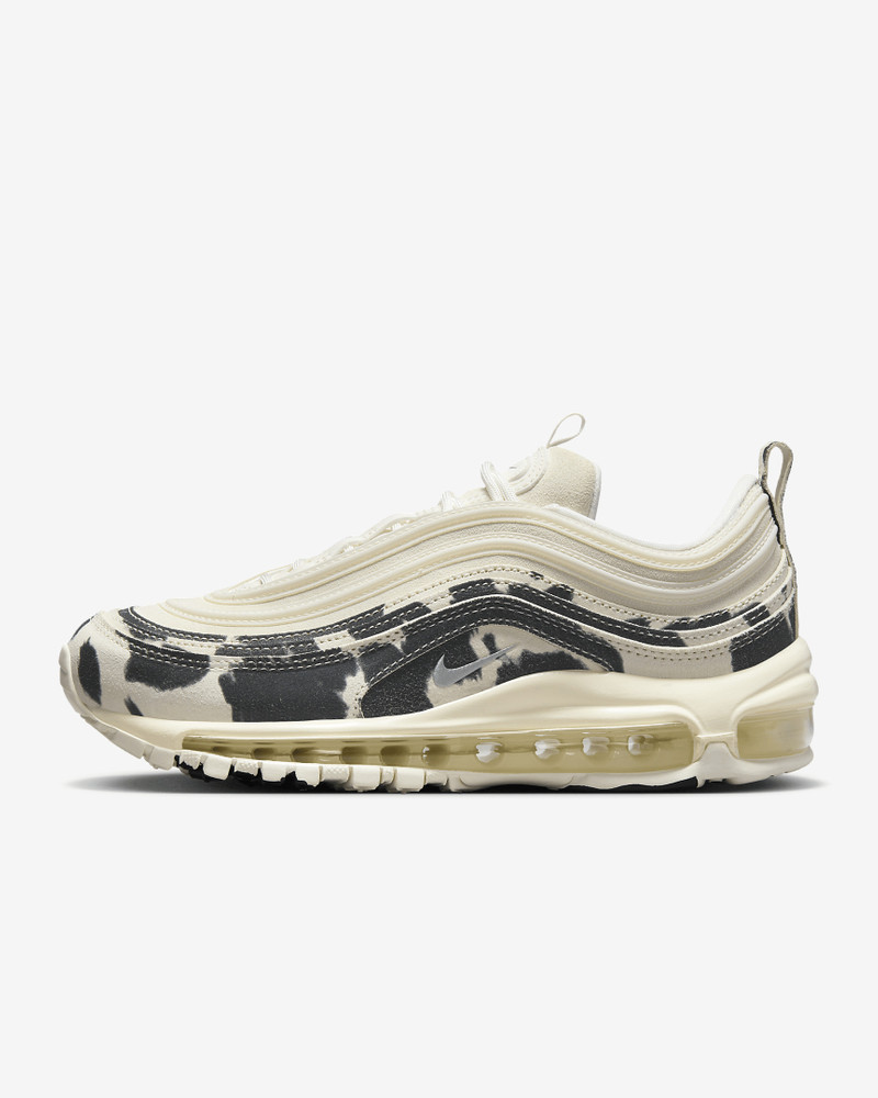 Nike Air Max 97 Women's Shoes - 1