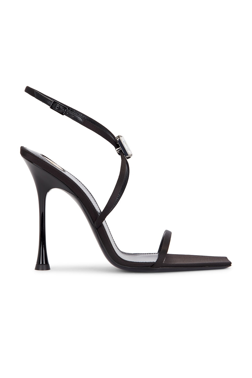 Lydia Diamond Sandal - 2
