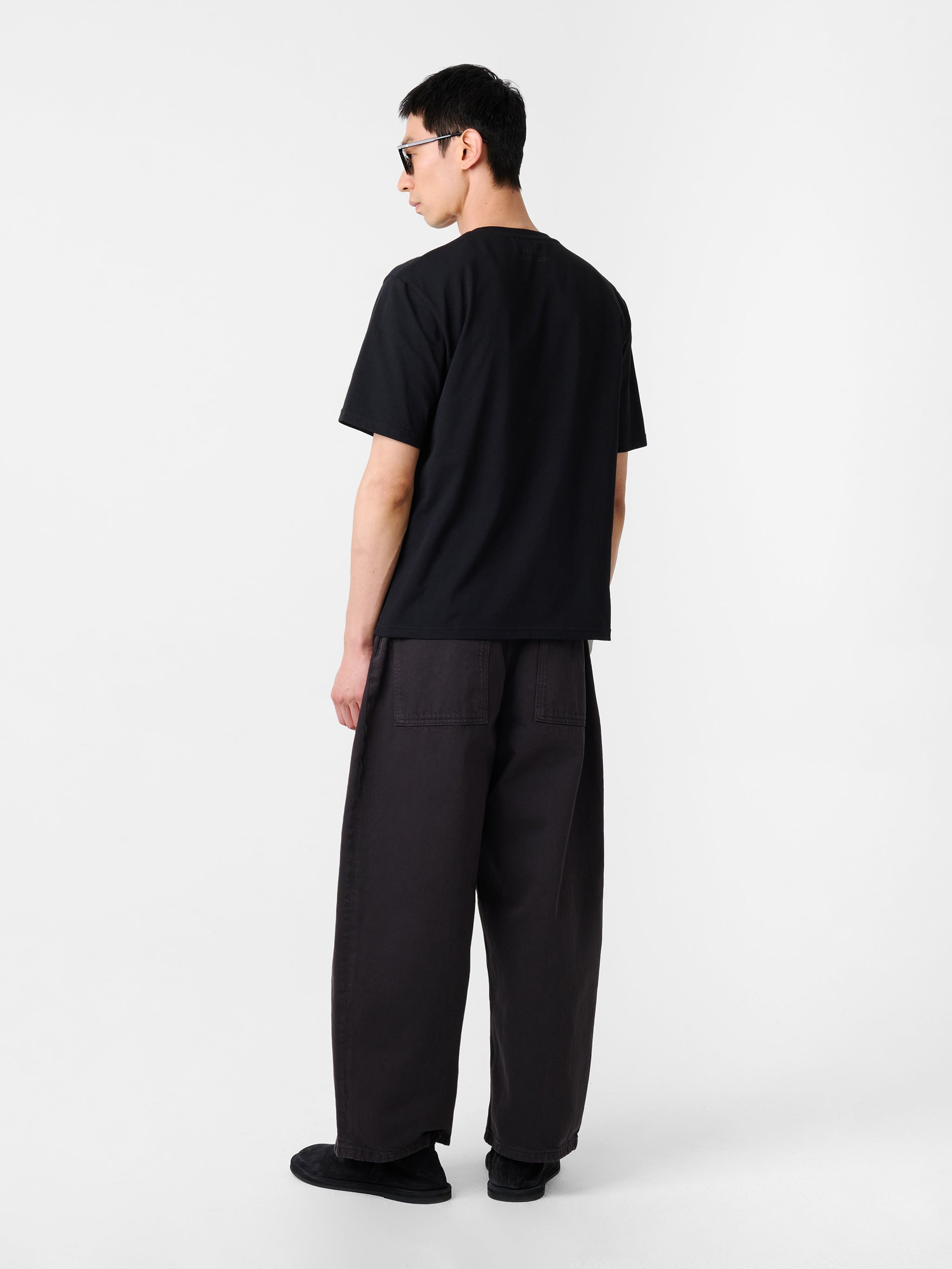 Bric T-Shirt - 3