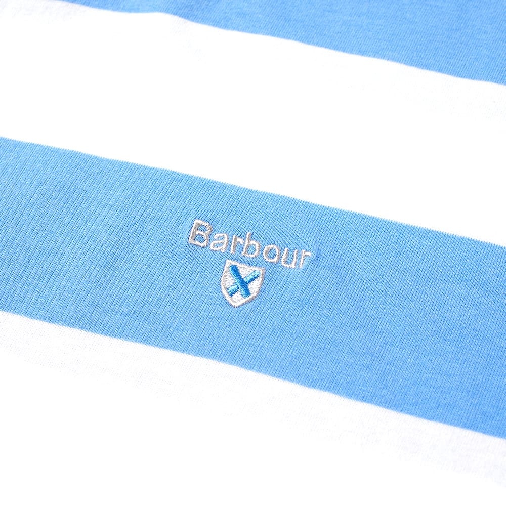 Barbour Beach Stripe Tee - 2